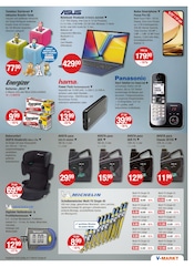 Aktueller V-Markt Prospekt mit Smartphone, "V-Markt einfach besser einkaufen", Seite 13