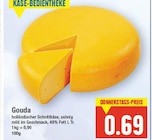 Gouda im aktuellen E center Prospekt