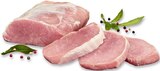 Aktuelle Braten Angebote bei REWE in Gelsenkirchen Aktuelles Rücken ohne Knochen Angebot bei REWE in Gelsenkirchen ab 1,69 €