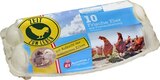 Freilandeier im Angebot bei REWE in Wetzlar Freilandeier Angebote von Hessen-Ei bei REWE Wetzlar für 3,29 €