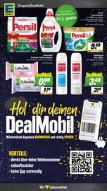 Aktueller E center Prospekt mit Persil, "Aktuelle Angebote", Seite 20