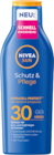 Sun Schutz & Pflege Citracell-Protect LF30 von Nivea im aktuellen budni Prospekt