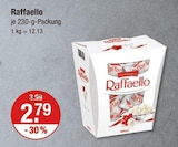 Raffaello von  im aktuellen V-Markt Prospekt für 2,79 €