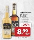 Aktuelle Rum Angebote bei combi in Bremen Aktuelles 40% Angebot bei combi in Bremen ab 8,99 €