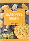 Kartoffel-Gratin von Chef de Pomme für 1,29 € bei Netto mit dem Scottie im Angebot Kartoffel-Gratin von Chef de Pomme im aktuellen Netto mit dem Scottie Prospekt