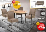 Sitzmöbel-Serie „LINDA“ im Angebot bei Zurbrüggen in Bielefeld Sitzmöbel-Serie „LINDA“ Angebote bei Zurbrüggen Bielefeld für 169,99 €