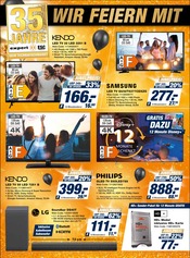 Samsung im expert Prospekt in Görlitz Aktueller expert Prospekt mit Samsung, "Top Angebote", Seite 2