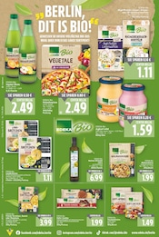 Bio Öl Angebote im Prospekt "Aktuelle Angebote" von E center Bio Öl Angebote im Prospekt "Aktuelle Angebote" von E center auf Seite 12