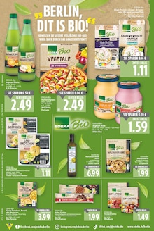 Äpfel im aktuellen E center Prospekt (Berlin) Äpfel im E center Prospekt "Aktuelle Angebote" mit 27 Seiten (Berlin)