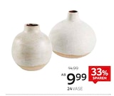 Vase im aktuellen XXXLutz Möbelhäuser Prospekt für 9,99 €