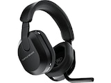 Stereo "Stealth 600 GEN3 PS", Over-ear Gaming Headset Bluetooth Schwarz von TURTLE BEACH im aktuellen MediaMarkt Saturn Prospekt für 84,99 €