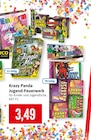 Krazy Panda Jugend-Feuerwerk Angebote von Nico bei Kaufhaus Stolz Neumünster für 3,49 €