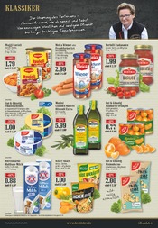 Milch im EDEKA Prospekt in Hilden Aktueller EDEKA Prospekt mit Milch, "Aktuelle Angebote", Seite 13