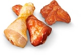 Hähnchen-Unterkeule oder -Flügel im aktuellen Prospekt bei Netto Marken-Discount in Elsendorf