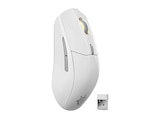 Rival 3 Wireless Gen 2, Gaming Maus, Weiß im MediaMarkt Saturn Prospekt Rival 3 Wireless Gen 2, Gaming Maus, Weiß von STEELSERIES im aktuellen MediaMarkt Saturn Prospekt für 44,99 €