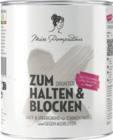 Zum Halten & Blocken von  im aktuellen Hornbach Prospekt für 29,90 €