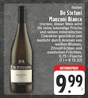 Manzoni Bianco im Angebot bei E center in Bielefeld Manzoni Bianco Angebote von De Stefani bei E center Bielefeld für 9,99 €