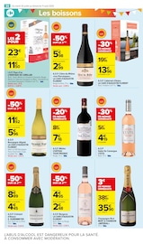 Champagne Angebote im Prospekt "LE TOP CHRONO DES PROMOS" von Carrefour Market auf Seite 38