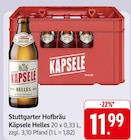 Angebot im EDEKA Rottenburg (Neckar) Prospekt EDEKA Rottenburg (Neckar) Prospekt mit im Angebot für 11,99 €