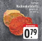 Angebot im EDEKA Hahn (Marienberg) Prospekt EDEKA Hahn (Marienberg) Prospekt mit im Angebot für 0,79 €
