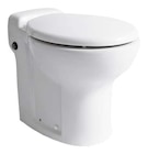 Promo Broyeur compact WC - 600 W - 56 x 37 x 44 cm à 329,00 € dans le catalogue Brico Dépôt à Pontault-Combault