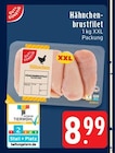 Hähnchenbrustfilet im Angebot bei EDEKA in Mönchengladbach Hähnchenbrustfilet Angebote von Gut & Günstig bei EDEKA Mönchengladbach für 8,99 €