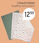 Geschirrtücher für 12,99 € bei EDEKA im Angebot Geschirrtücher im aktuellen EDEKA Prospekt