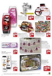 Weihnachtsdekoration im E center Prospekt in Göppingen Aktueller E center Prospekt mit Weihnachtsdekoration, "Aktuelle Angebote", Seite 23