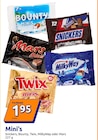 Action Langenau - Mini's Angebot im Prospekt Mini's bei Action im Langenau Prospekt für 1,95 €