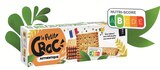 Atac Voujeaucourt - BISCUITS Promo BISCUITS dans le catalogue Atac Un célèbre Bourguignon à Voujeaucourt