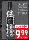 Aktuelle Wodka Angebote bei EDEKA in Mönchengladbach Aktuelles Original Angebot bei EDEKA in Mönchengladbach ab 9,99 €