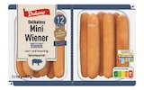 Delikatess Mini Wiener Angebote von Dulano bei Lidl Erlangen für 1,99 €