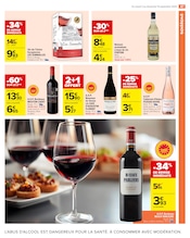 Vin Angebote im Prospekt "Carrefour market" von Carrefour Market Vin Angebote im Prospekt "Carrefour market" von Carrefour Market auf Seite 49