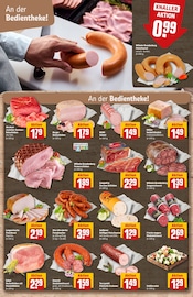 Ähnliche Pinkel Angebote im Prospekt "Dein Markt" von REWE in Chemnitz Ähnliche Angebote wie Pinkel im Prospekt "Dein Markt" auf Seite 10 von REWE in Chemnitz