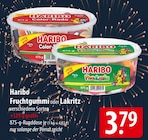Color-Rado Angebote von Haribo bei famila Nordost Langenhagen für 3,79 €