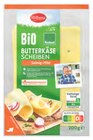 Käsescheiben von Bioland für 1,99 € bei Lidl im Angebot Käsescheiben von Bioland im aktuellen Lidl Prospekt