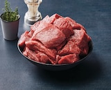 Viande bovine Bourguignon à mijoter - U Express à Vénissieux Viande bovine Bourguignon à mijoter en promo chez U Express Vénissieux à 9,99 €