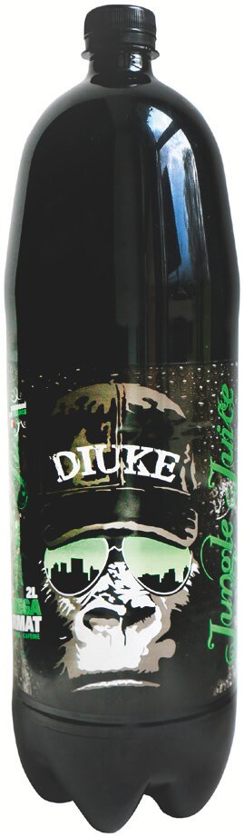 DUIKE Energy Drink