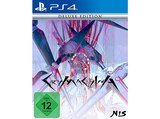 CRYMACHINA - Deluxe Edition [PlayStation 4] von NIS AMERICA im aktuellen MediaMarkt Saturn Prospekt für 47,99 €