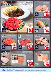 Rindfleisch im EDEKA Prospekt in Norderstedt Aktueller EDEKA Prospekt mit Rindfleisch, "Top Angebote", Seite 14