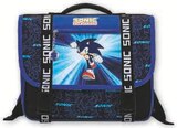 CARTABLE - SONIC THE HEDGEHOG en promo chez Hyper U Lens à 26,99 €