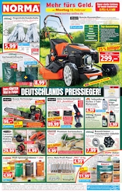 Norma Discounter Prospekt der aktuellen Woche mit 20 Seiten, gültig von 16.02.2026 bis 21.02.2026, in Bad Bodenteich und Umgebung Aktueller Norma Discounter Prospekt in Bad Bodenteich und Umgebung, "Mehr fürs Geld" mit 20 Seiten, 16.02.2026 - 21.02.2026