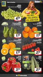 Aktueller EDEKA Prospekt mit Paprika, "Aktuelle Angebote", Seite 3