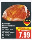 Kasseler-Nussschinkenbraten Angebote bei E center Falkensee für 7,99 €