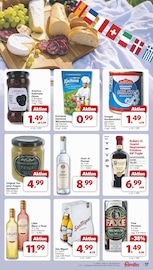 Aktueller famila Nordwest Prospekt mit Rotwein, "Markt - Angebote", Seite 21