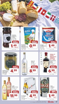 Kondensmilch Angebot im famila Nordwest Prospekt, gültig von 23.06.2025 bis 28.06.2025 Kondensmilch Angebot im aktuellen famila Nordwest Prospekt auf Seite 21
