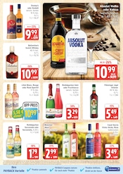 Aktueller Marktkauf Prospekt mit Rotkäppchen Sekt, "Top Angebote", Seite 25
