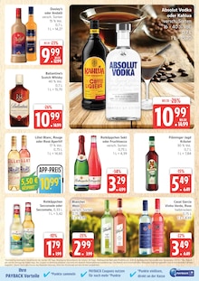 Rotkäppchen Sekt im Marktkauf Prospekt "Top Angebote" mit 44 Seiten (Greifswald)
