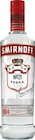 Aktuelles Red Label No. 21 Vodka Angebot bei Trink und Spare in Leverkusen ab 12,99 €