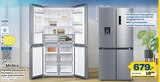 MDRM632FGD46W MultiDoor Kühl-Gefrierkombi im Angebot bei EURONICS in Arnsberg MDRM632FGD46W MultiDoor Kühl-Gefrierkombi Angebote von Midea bei EURONICS Arnsberg für 679,00 €